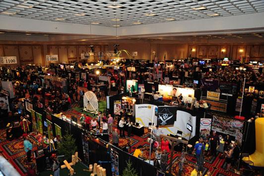 Image result for what is a trade show exhibit