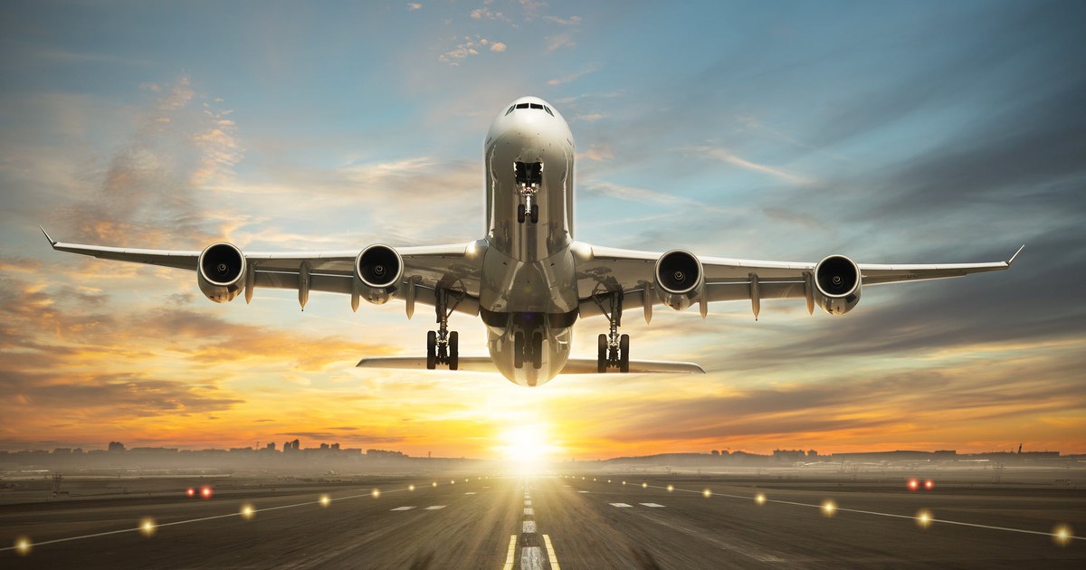 3 Top Airline Stocks to Buy Now | The Motley Fool