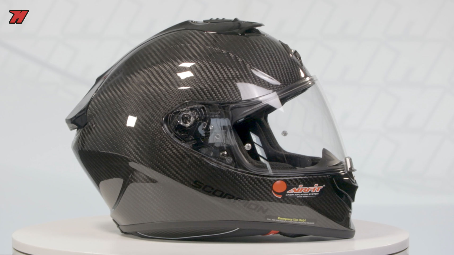 Smallest, Lightest and Most Aerodynamic Helmets
